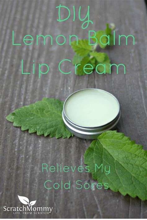 how to make lip balm creamier