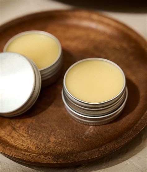 how to make lip balm from scratch fresh