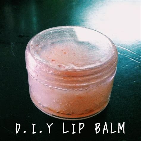 how to make lip balm video microwave faster