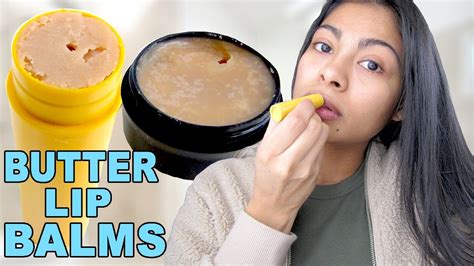 how to make lip balm wax without