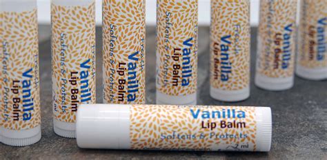 how to make lip balm with candelilla wax