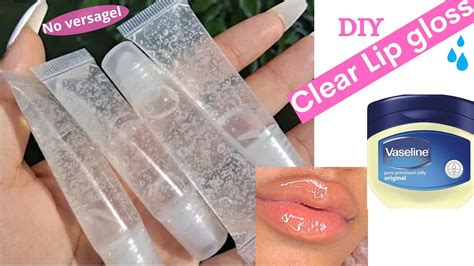 how to make lip gloss without aloe vera
