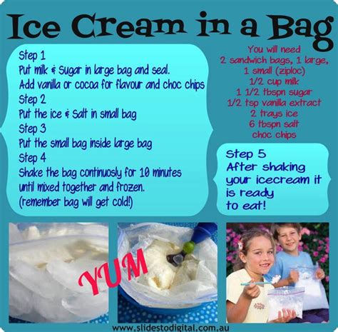 how to make lip ice cream at homeschooling.com/