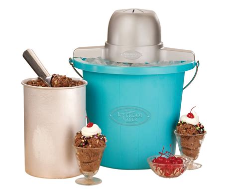 how to make lip ice cream makers