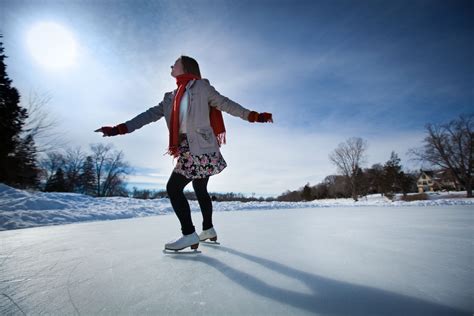 how to make lip ice skating girl