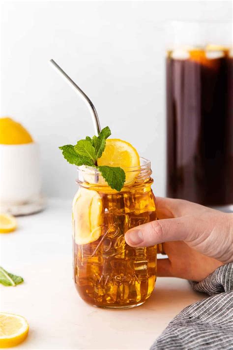 how to make lip iced tea ingredients