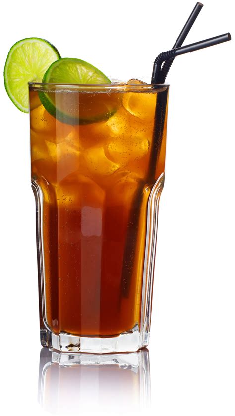 how to make lip iced tea mixed drink