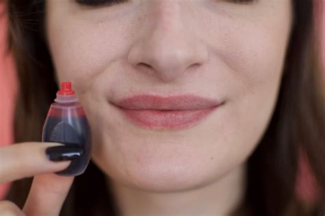 how to make lip stain from beets plant