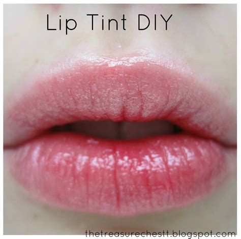 how to make lip tint last longer without