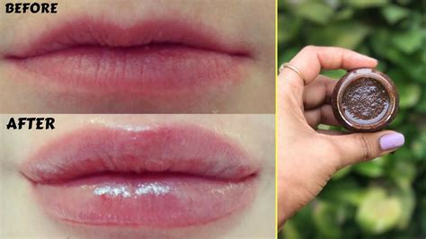 how to make lips brighter naturally home remedies