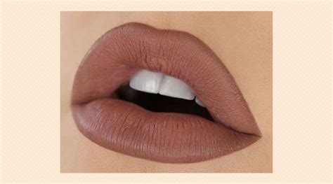how to make lipstick colors brown