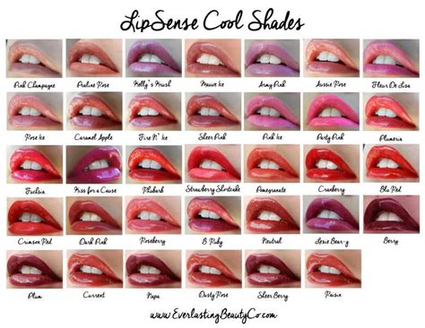 how to make lipstick colors google