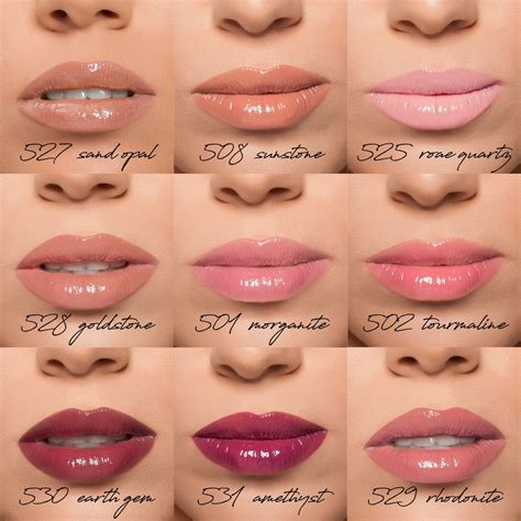 how to make lipstick colors