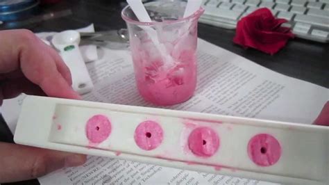 how to make lipstick holder at home page