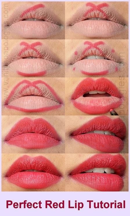how to make lipstick into liquid lipstick tutorial