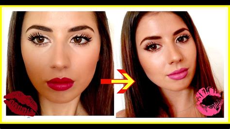 how to make lipstick lighter faster