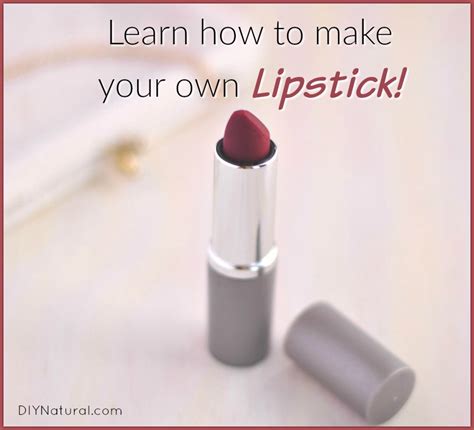 how to make lipstick lighter