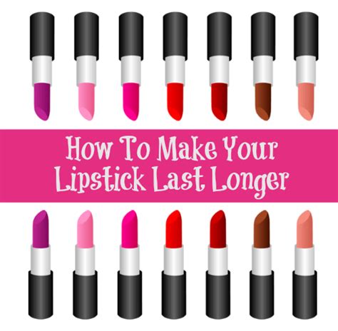 how to make lipstick long lasting greens pictures