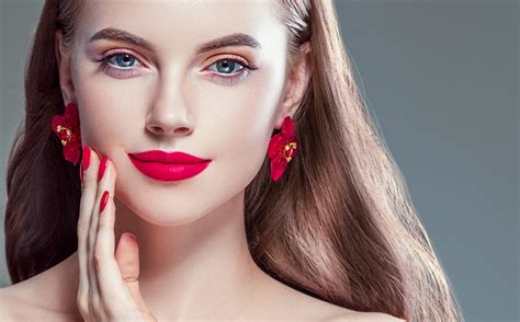 how to make lipstick long wearing women dresses