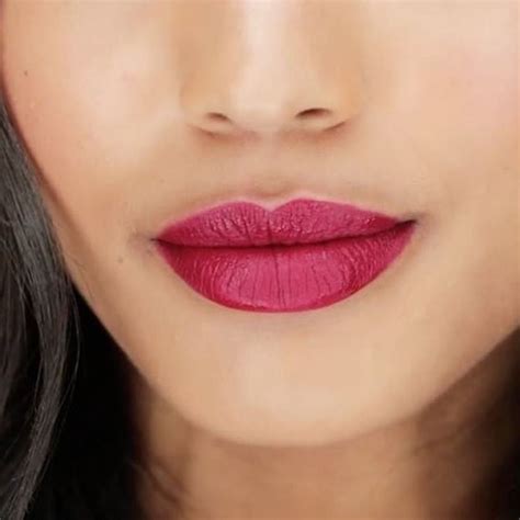 how to make lipstick smudge free