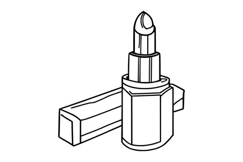 how to make lipstick smudge proof coloring pages