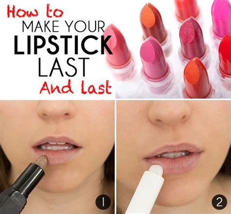 how to make liquid lipstick last all day