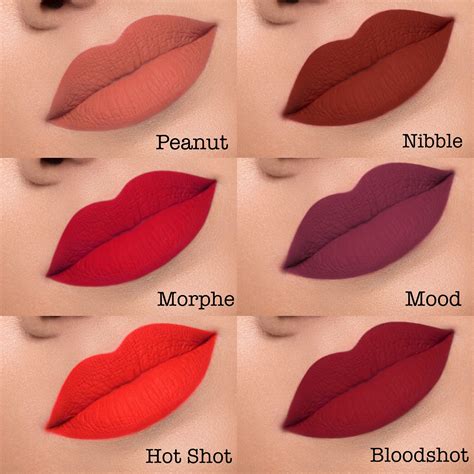 how to make liquid lipstick matters like