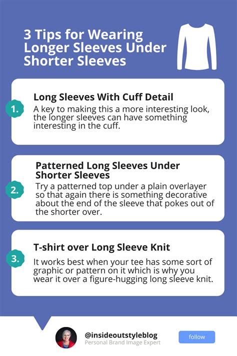 how to make long sleeves