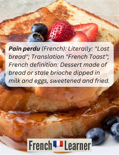 how to make lost bread