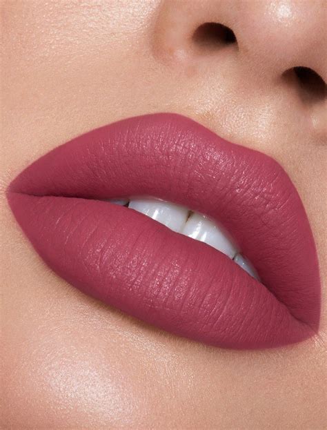 how to make matte lipstick last