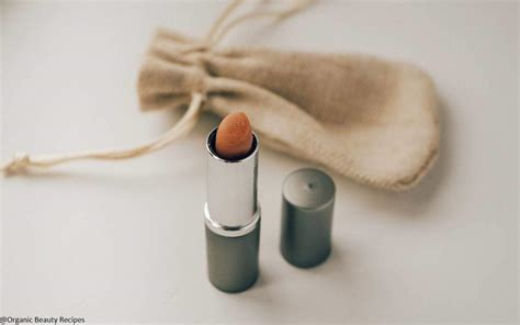 how to make matte lipstick with crayons without
