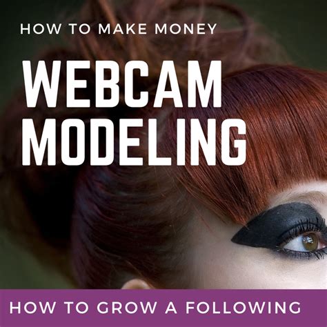 how to make money as a cam girl website