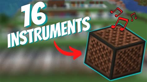 how to make music in minecraft