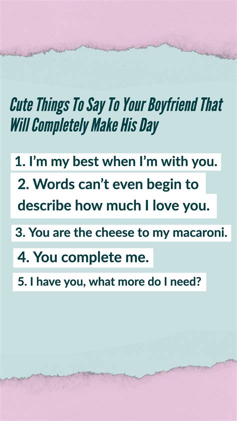 how to make my shy boyfriend kiss me