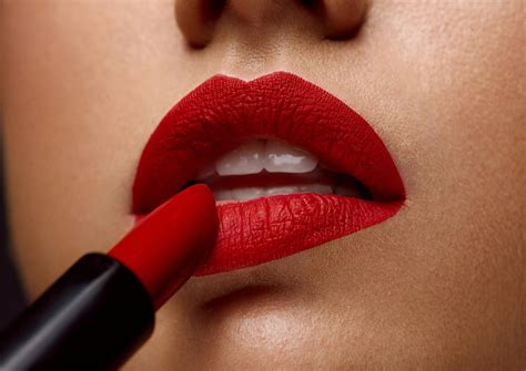 how to make natural red lipstick