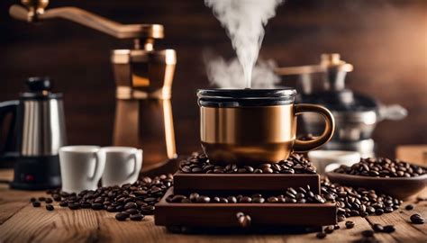 how to make one cup coffee