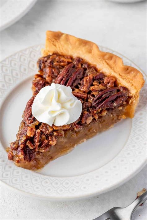 how to make pecan pie filling