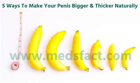 How To Make Penis Thicker