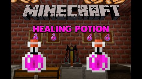 how to make potion of ultimate healing