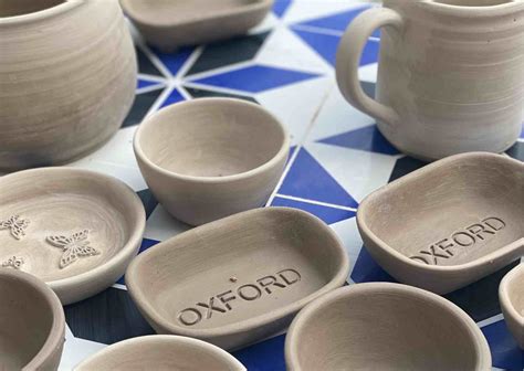How To Make Pottery At Home
