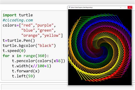How To Make Python Turtle Full Screen