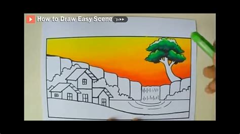 How To Make Scenery