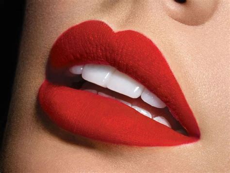 how to make shiny lipstick matter as a
