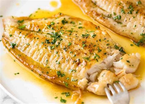 how to make sole fish