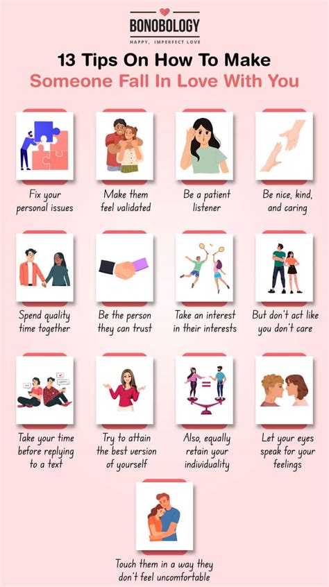 How To Make Someone Fall In Love With You M Farouk