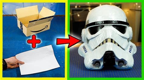How To Make Stormtrooper