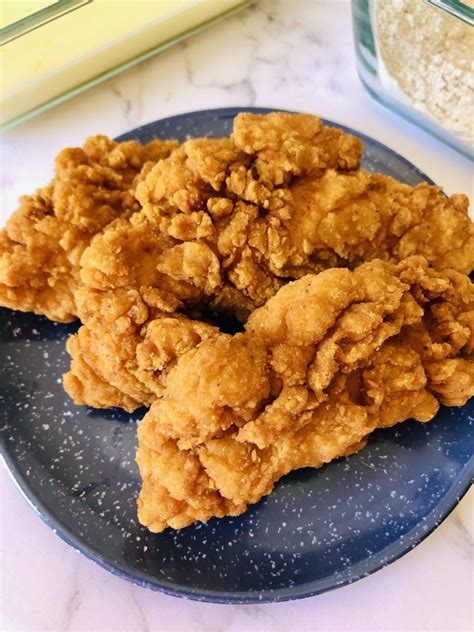 how to make thicken batter from scratch