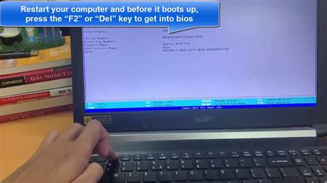 how to make touchpad work