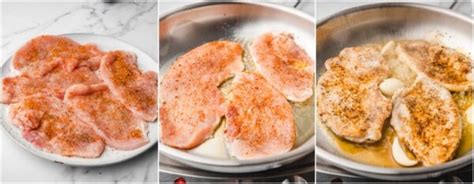 how to make turkey steaks