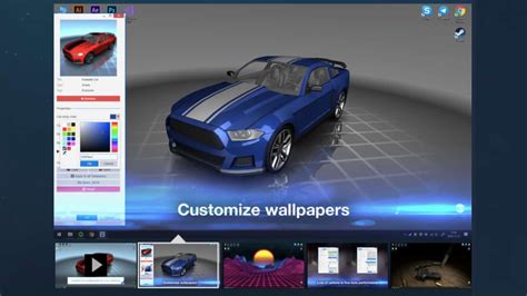 How To Make Wallpaper Engine Launch On Startup
